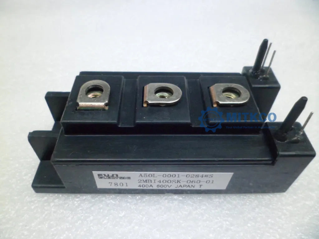 2MBI400SK-060-01 Fuji igbt