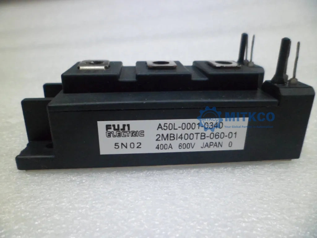 2MBI400TB-060 Fuji igbt