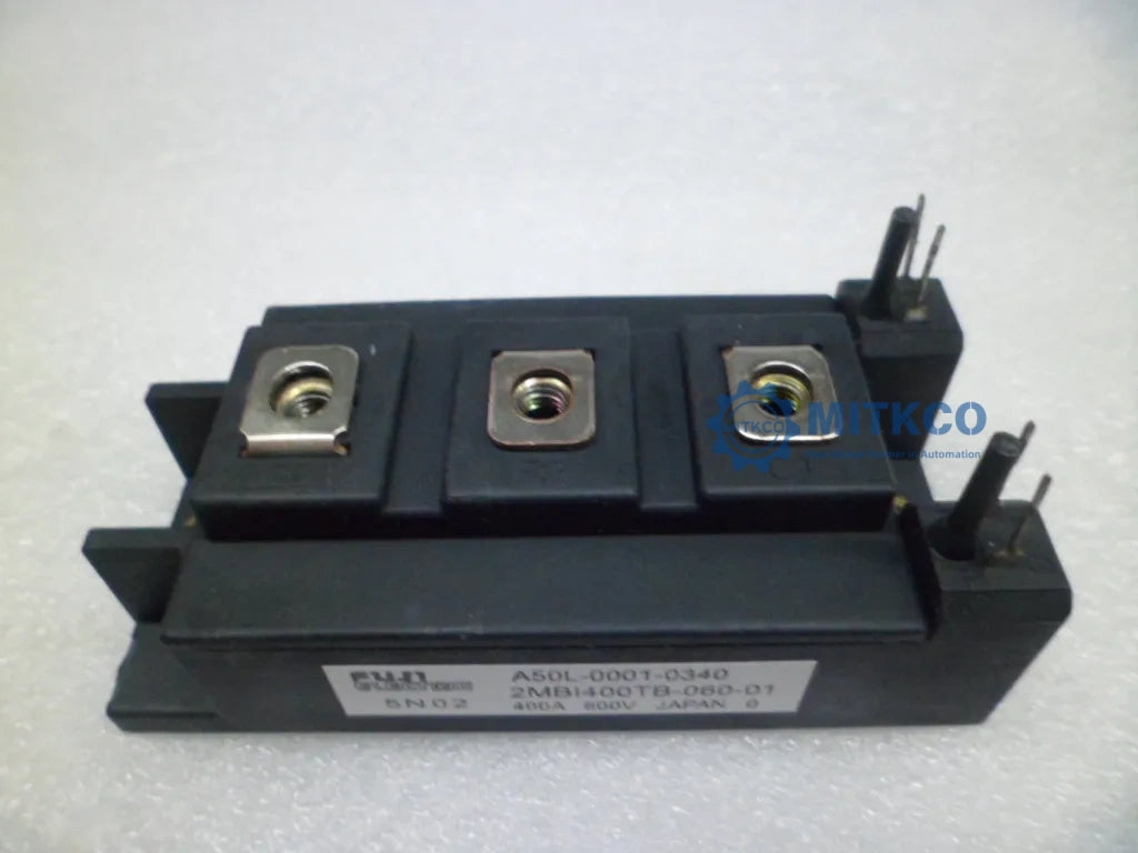 2MBI400TB-060 Fuji igbt