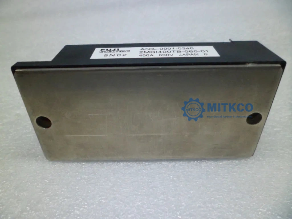 2MBI400TB-060-01 Fuji igbt