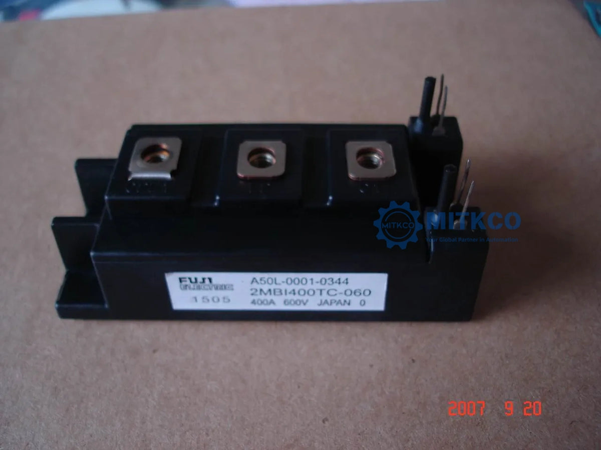 2MBI400TC-060 Fuji igbt