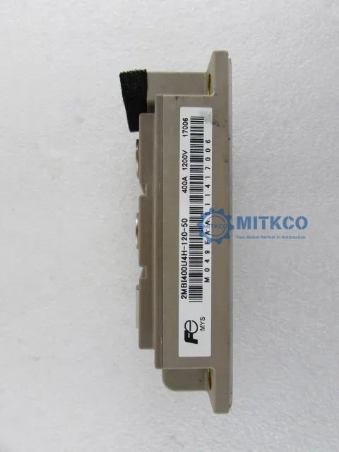 2MBI400U4H-120-50 fuji igbt
