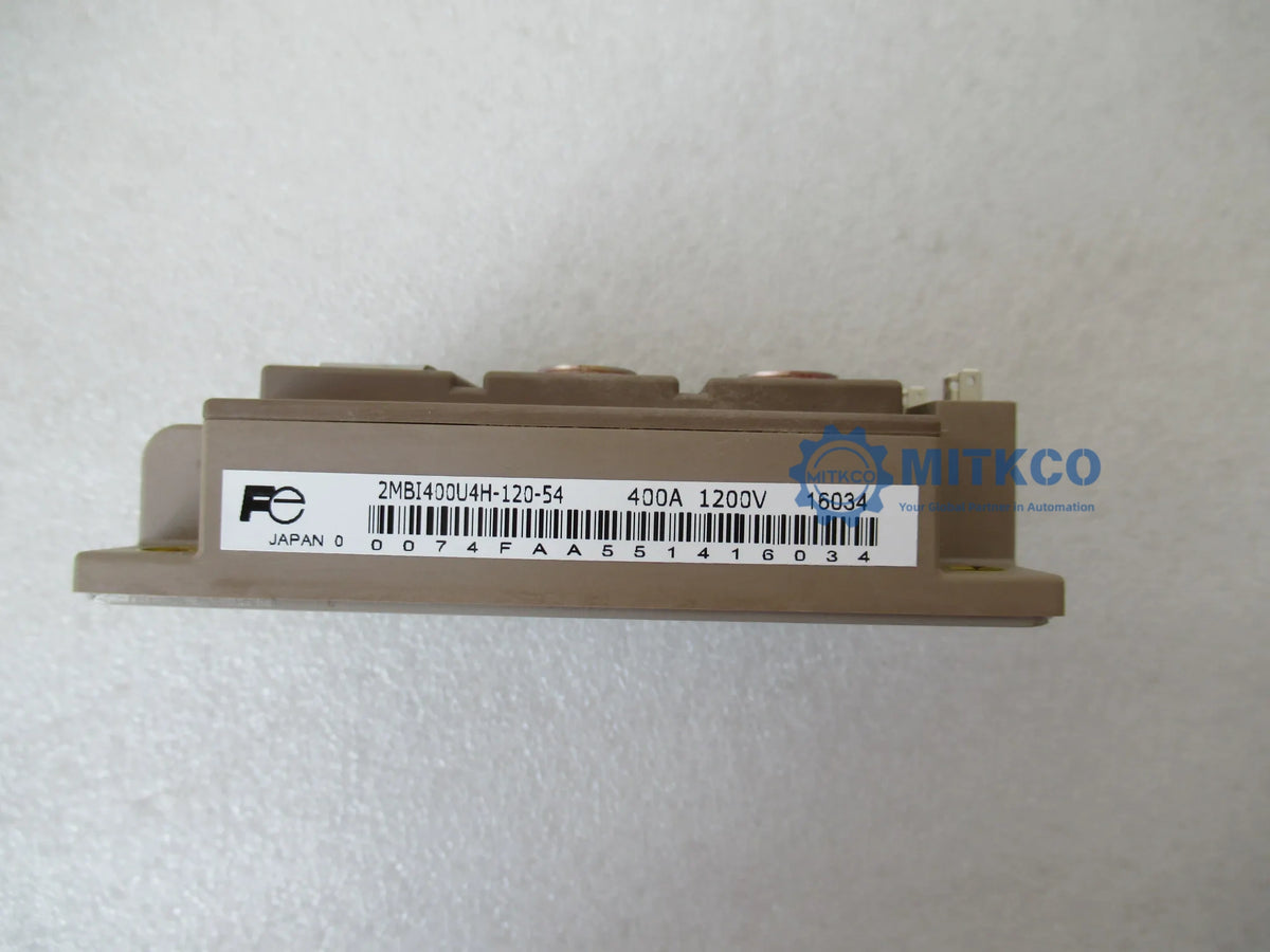2MBI400U4H-120-54 Fuji igbt