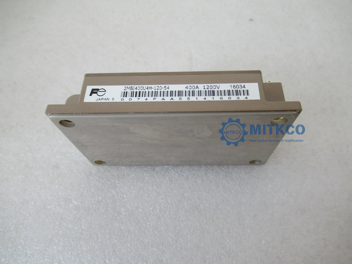 2MBI400U4H-120-54 Fuji igbt