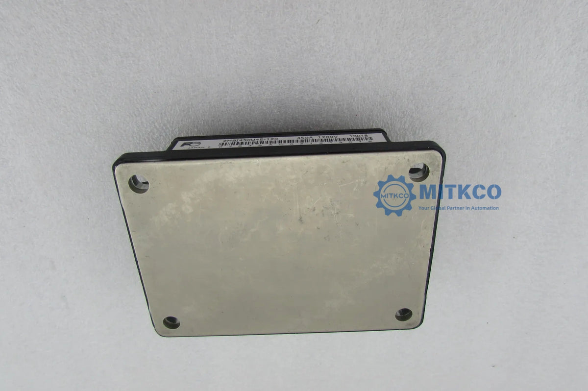 2MBI450U4E-120 fuji igbt
