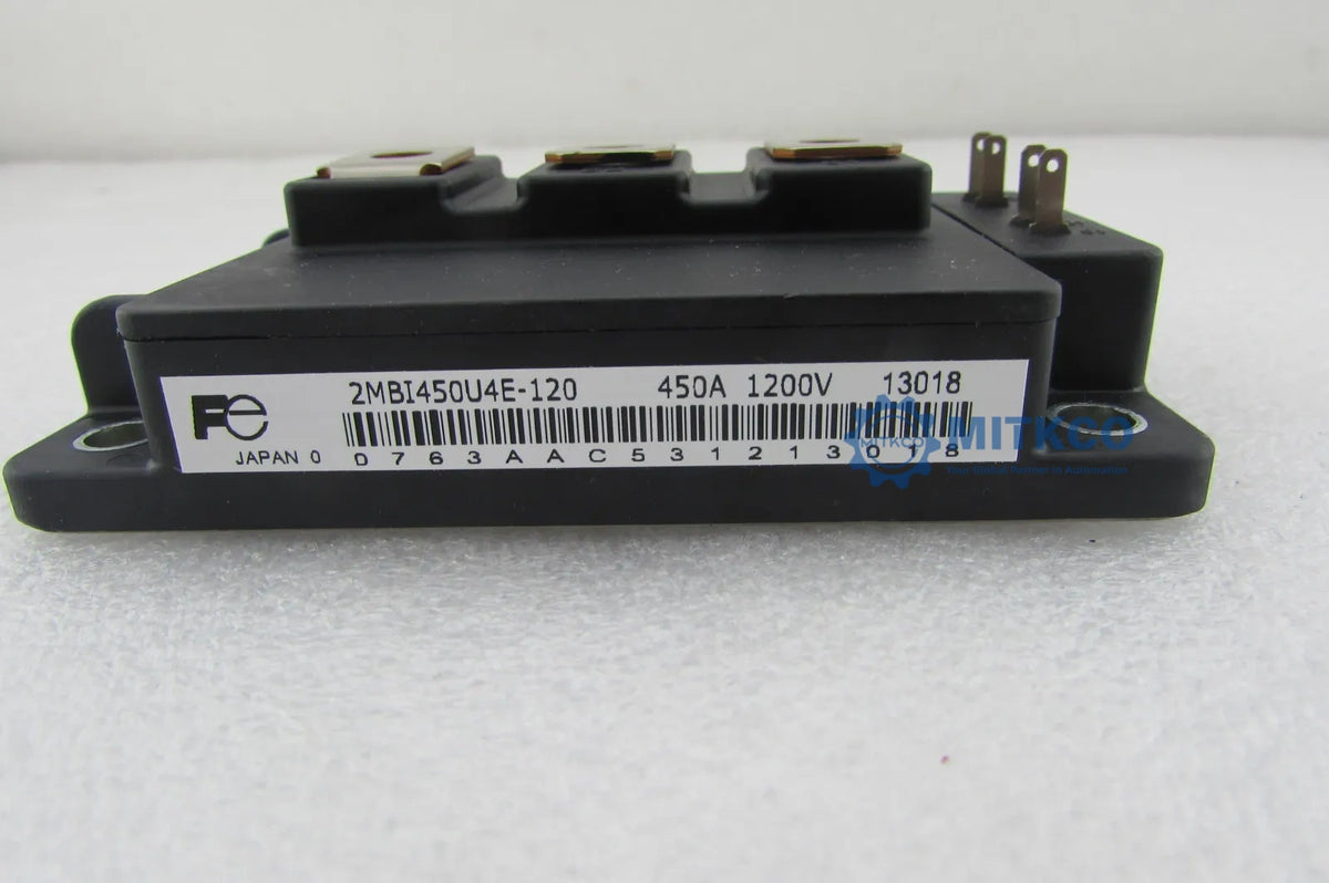 2MBI450U4E-120 fuji igbt