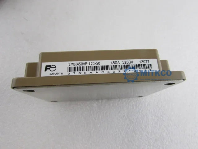 2MBI450VE-120-50 Fuji igbt