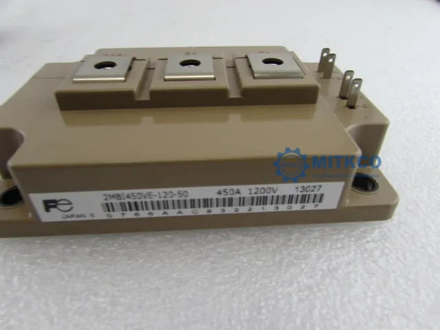 2MBI450VE-120-50 Fuji igbt