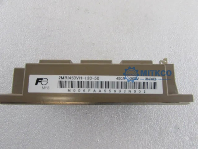 2MBI450VH-120-50 Fuji igbt