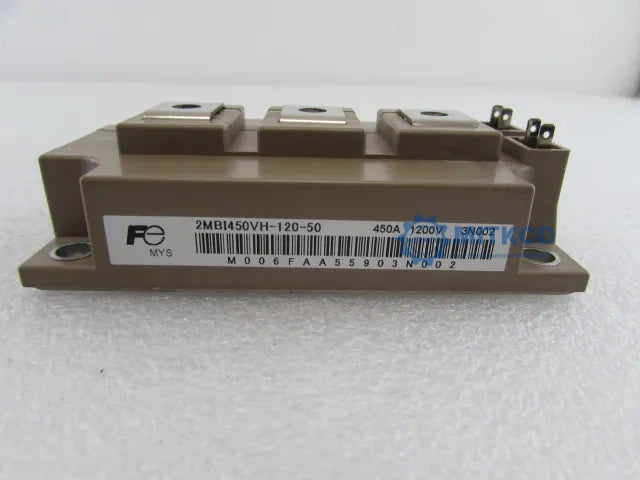 2MBI450VH-120-50 Fuji igbt