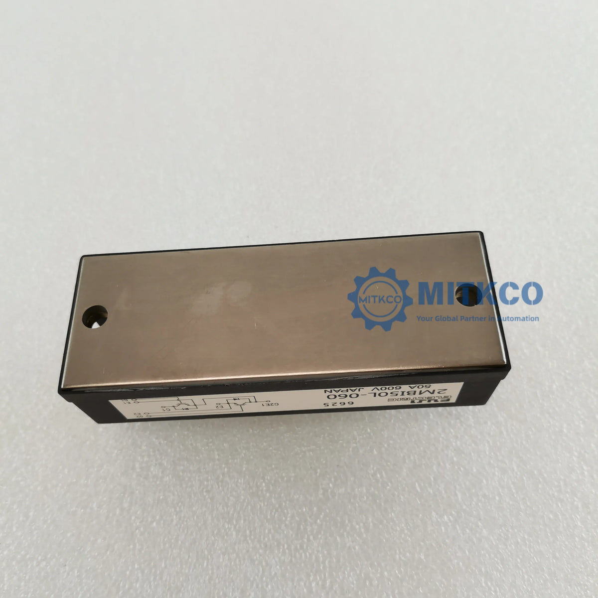 2MBI50L-060 fuji igbt