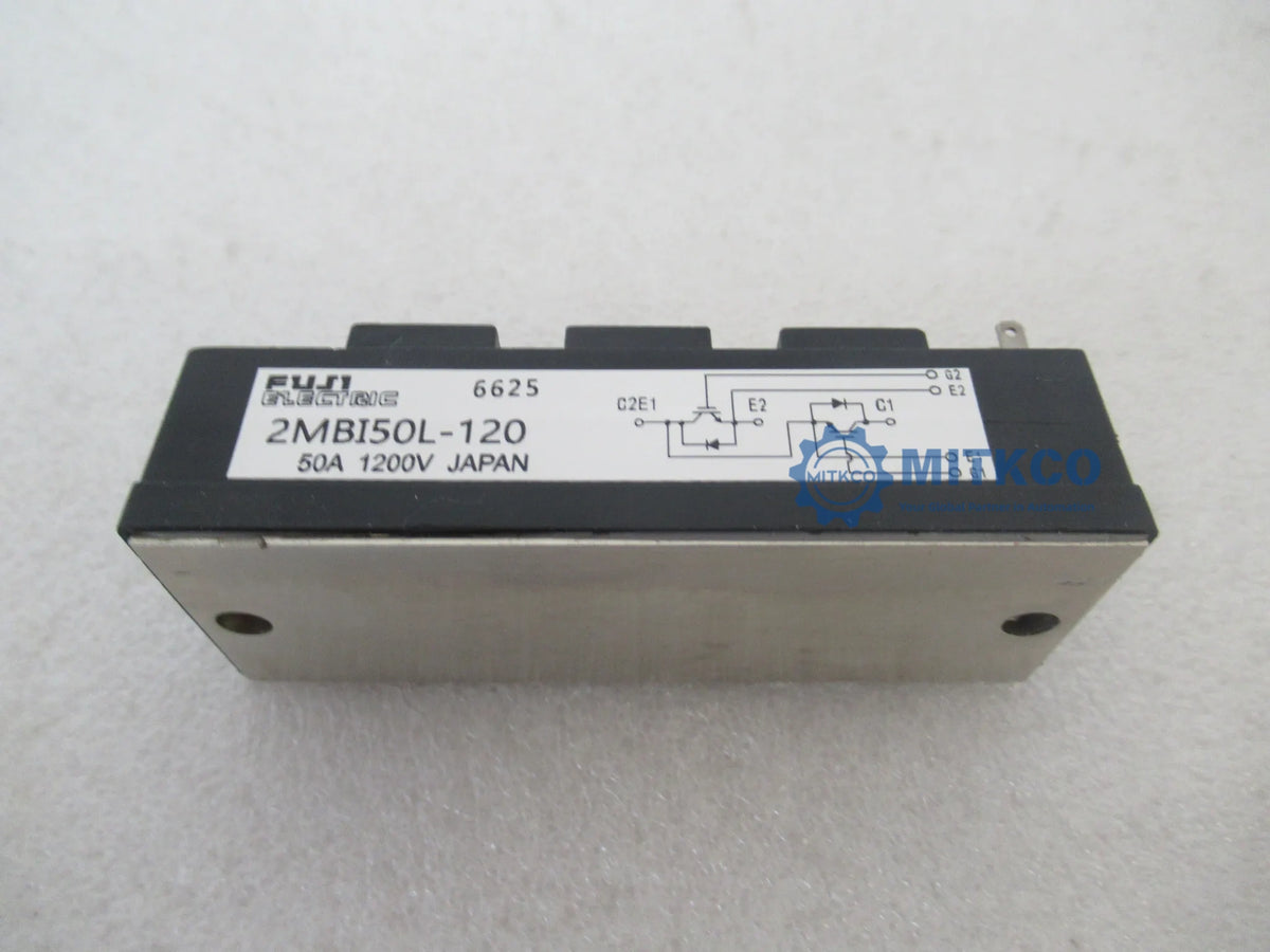 2MBI50L-120 Fuji igbt