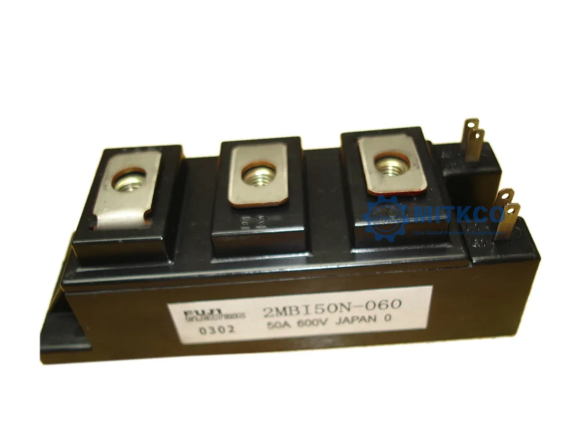 2MBI5ON-060 Fuji IGBT Module