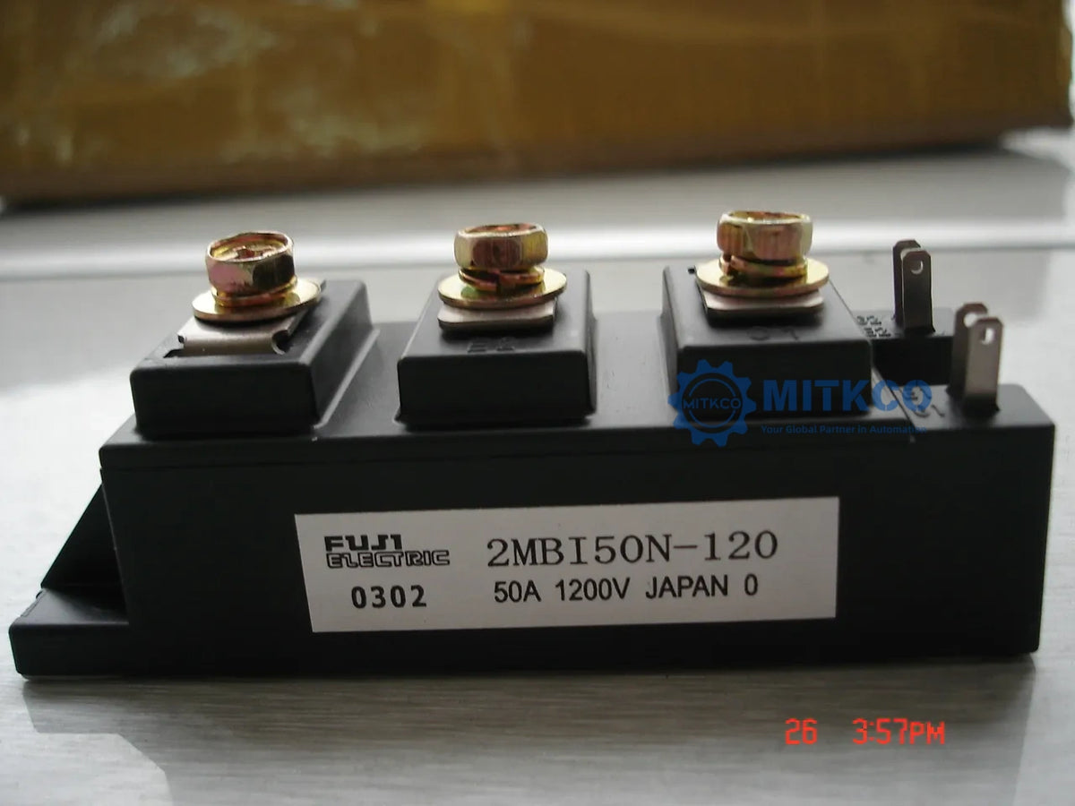 2MBI50N-120 fuji igbt
