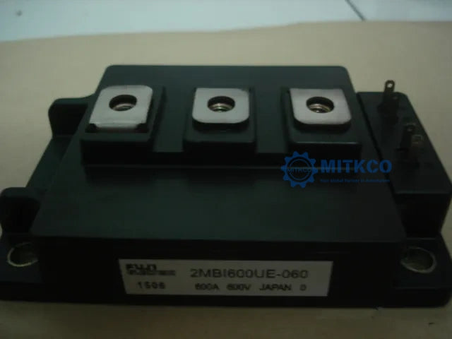 2MBI600UE-060 Fuji IGBT Module