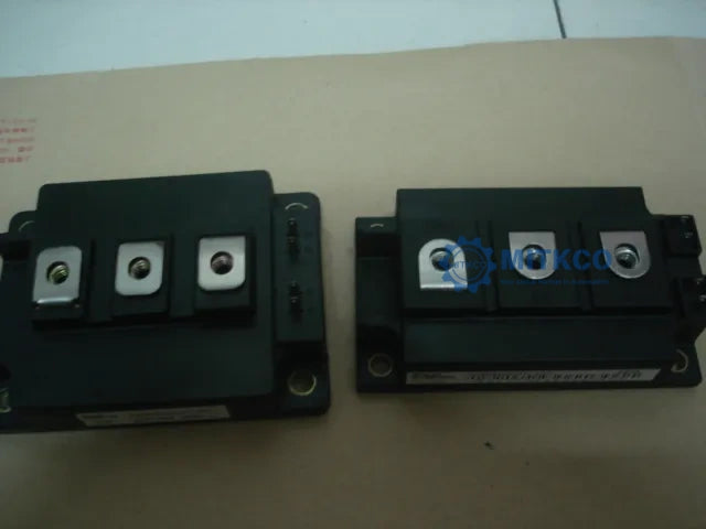 2MBI600UE-060 Fuji IGBT Module