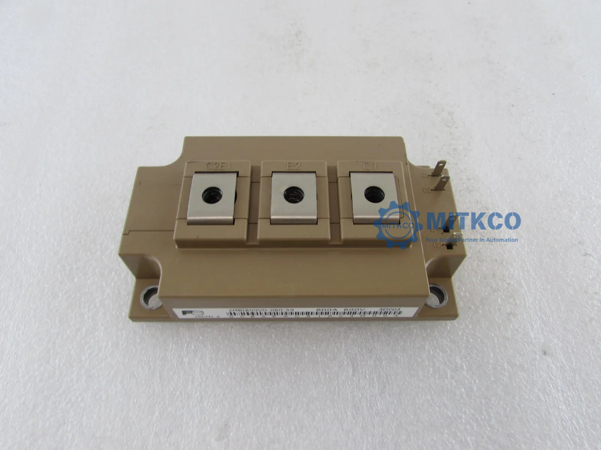 2MBI600VD-060-50 Fuji igbt
