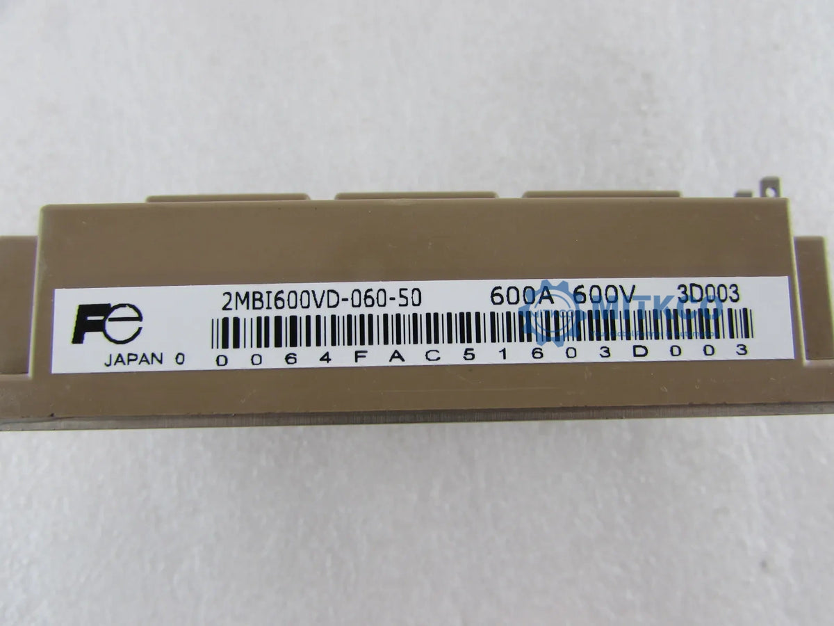 2MBI600VD-060-50 Fuji igbt