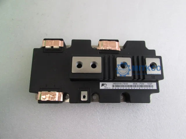2MBI650VXA-170E-50 Fuji igbt