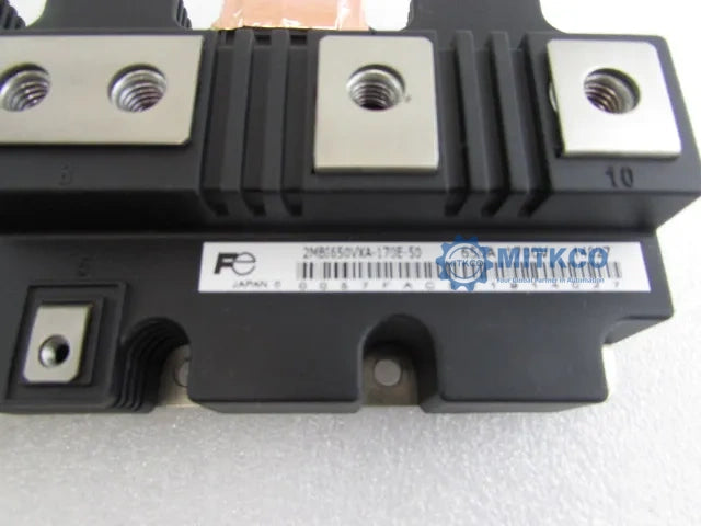 2MBI650VXA-170E-50 Fuji igbt