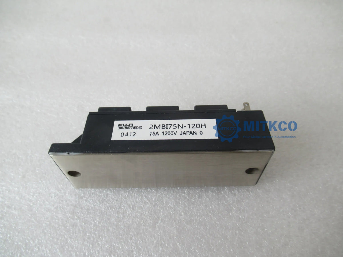 2MBI75N-120 fuji igbt