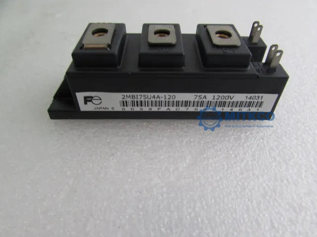 2MBI75U4A-120 Fuji igbt