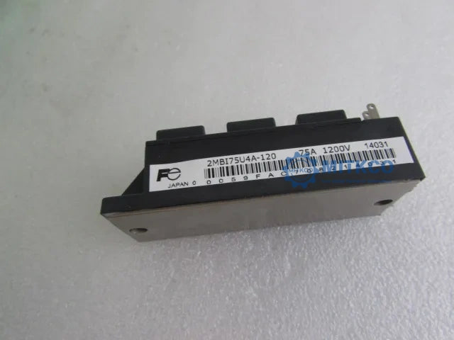 2MBI75U4A-120 Fuji igbt