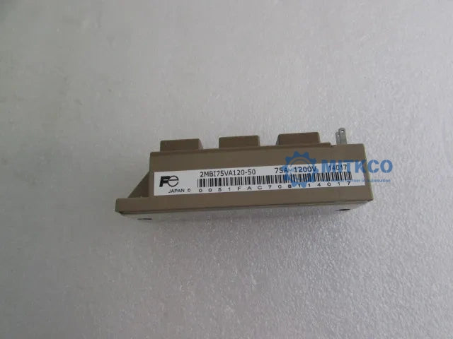 2MBI75VA120-50 Fuji igbt