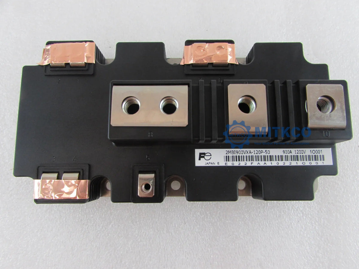 2MBI900VXA-120P-50 Fuji igbt