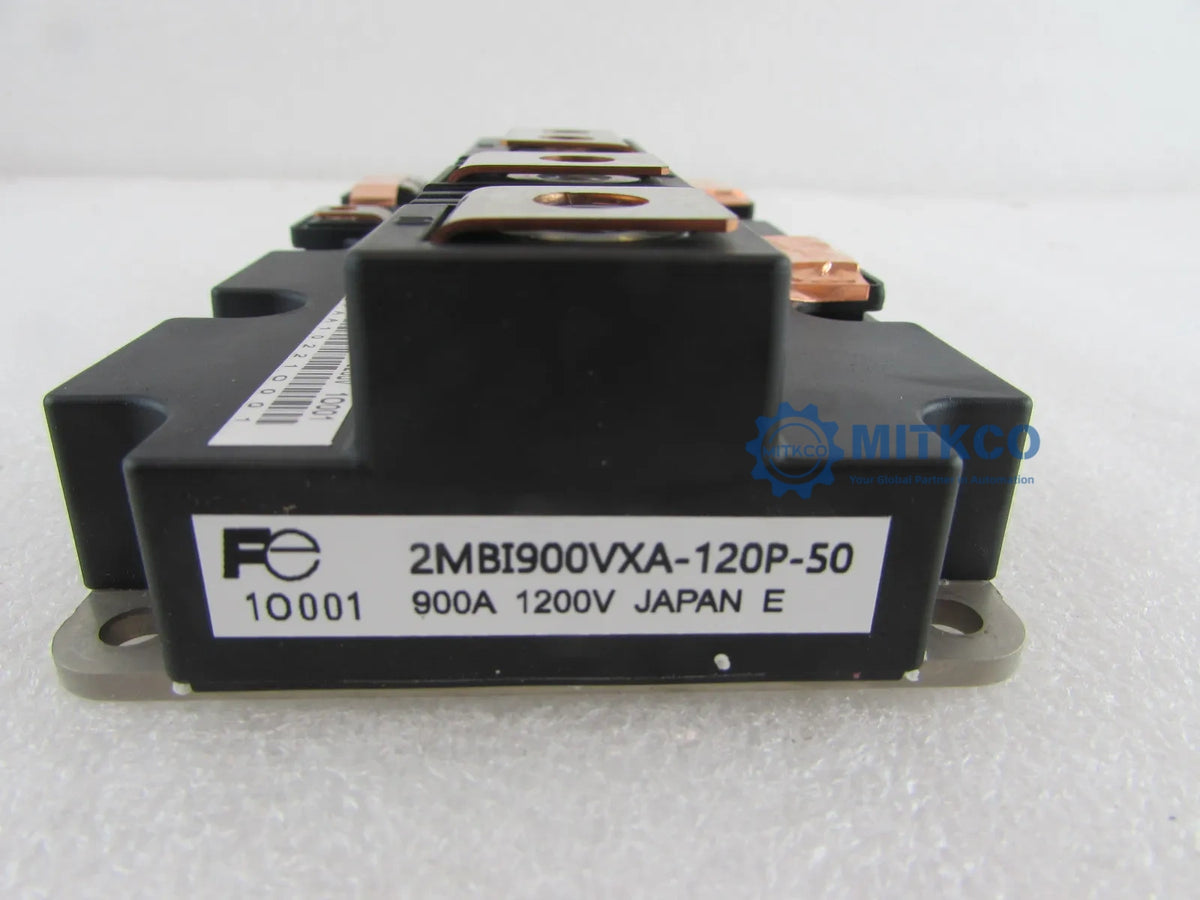 2MBI900VXA-120P-50 Fuji igbt