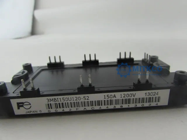 3MBI150U120-52 Fuji IGBT Module