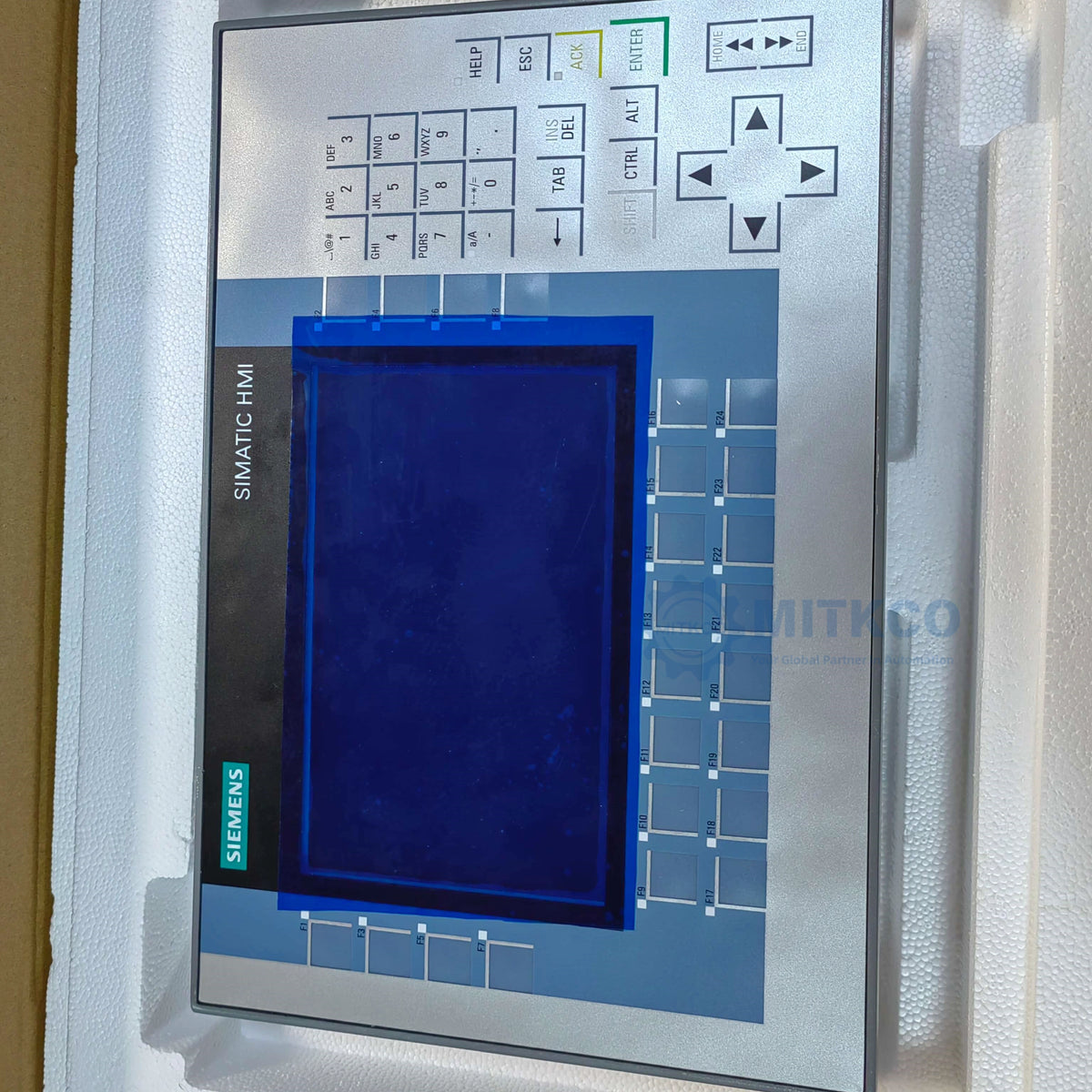 6AV2124-1GC01-0AX0 Siemens screen