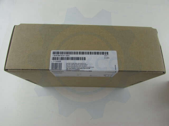 6AV6640-0CA11-0AX1 Siemens screen