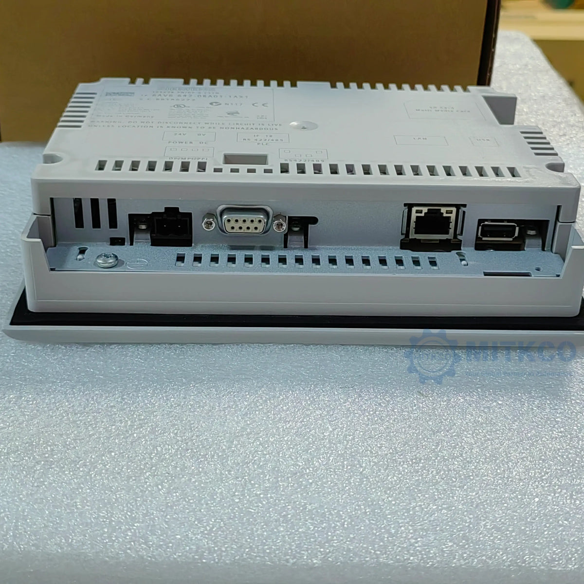 6AV6642-0BA01-1AX1 Siemens screen
