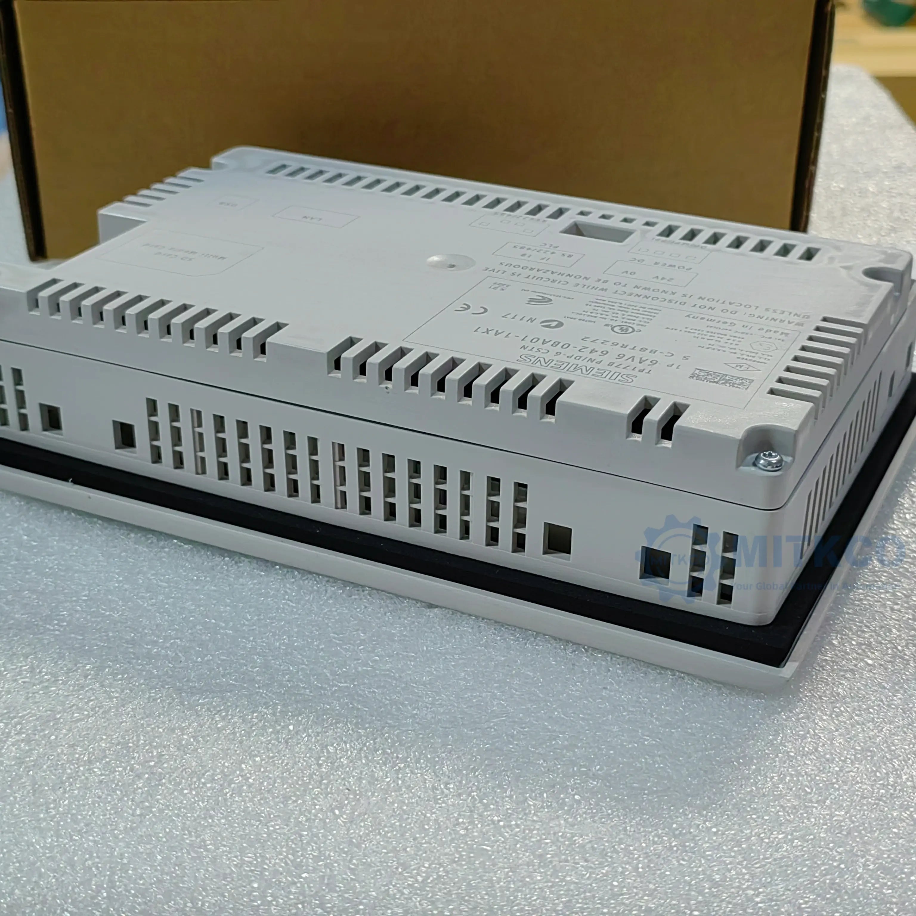 6AV6642-0BA01-1AX1 Siemens screen