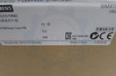 6AV6647-0AK11-3AX0 Siemens screen