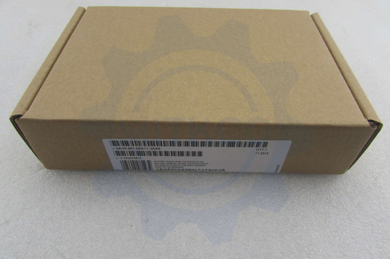 6AV6647-0AK11-3AX0 Siemens screen