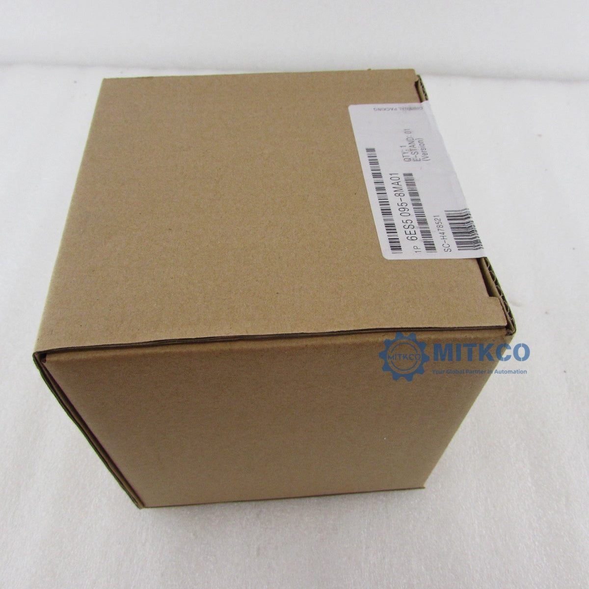 6ES5095-8MA01 Siemens plc