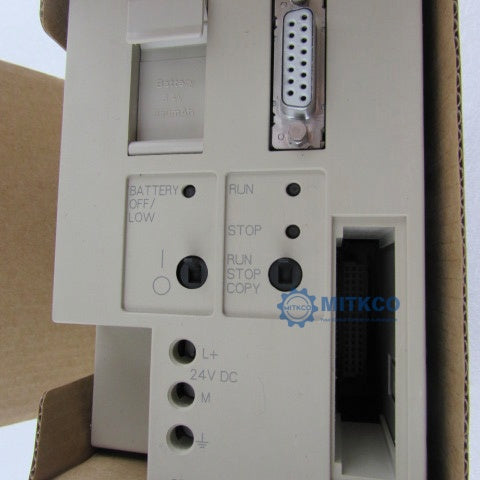 6ES5103-8MA03 Siemens plc