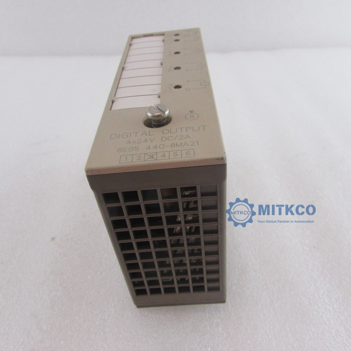 6ES5440-8MA21 Siemens plc