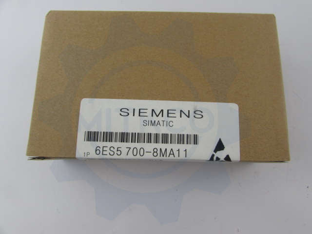 6ES5700-8MA11 Siemens plc