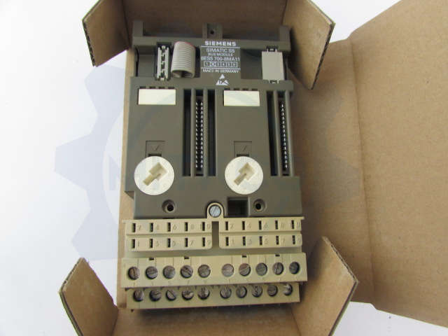 6ES5700-8MA11 Siemens plc