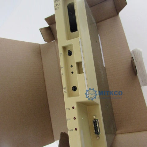 6ES5942-7UA11 Siemens plc