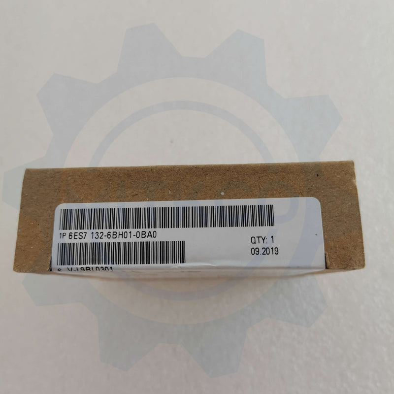 6ES7132-6BH01-0BA0 Siemens plc