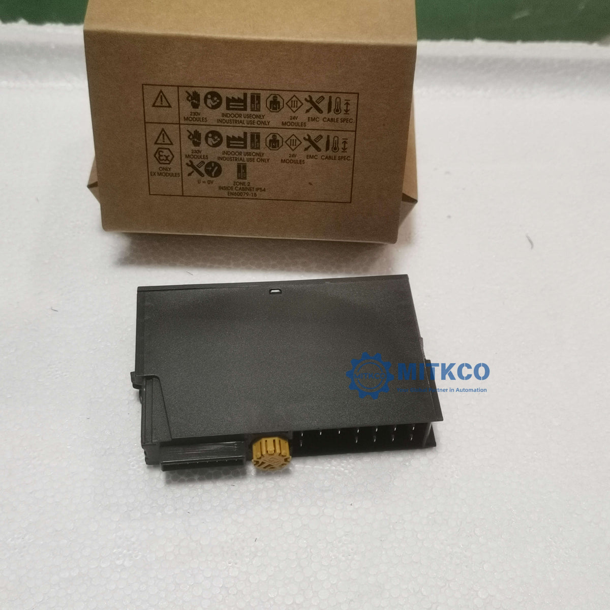 6ES7134-4GD00-0AB0 Siemens plc