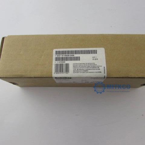6ES7141-6BG00-0AB0 Siemens plc