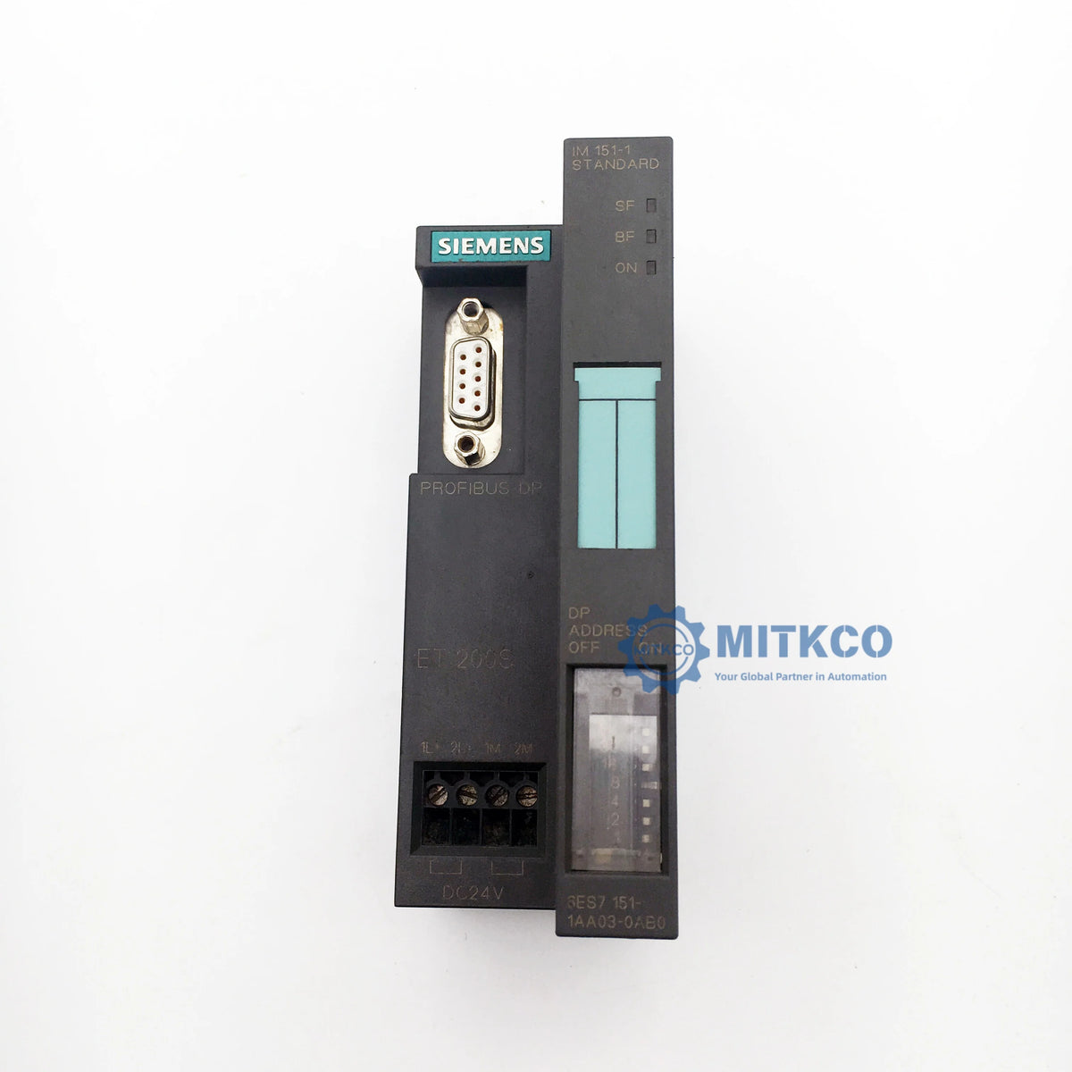 6ES7151-1AA03-0AB0 Siemens plc