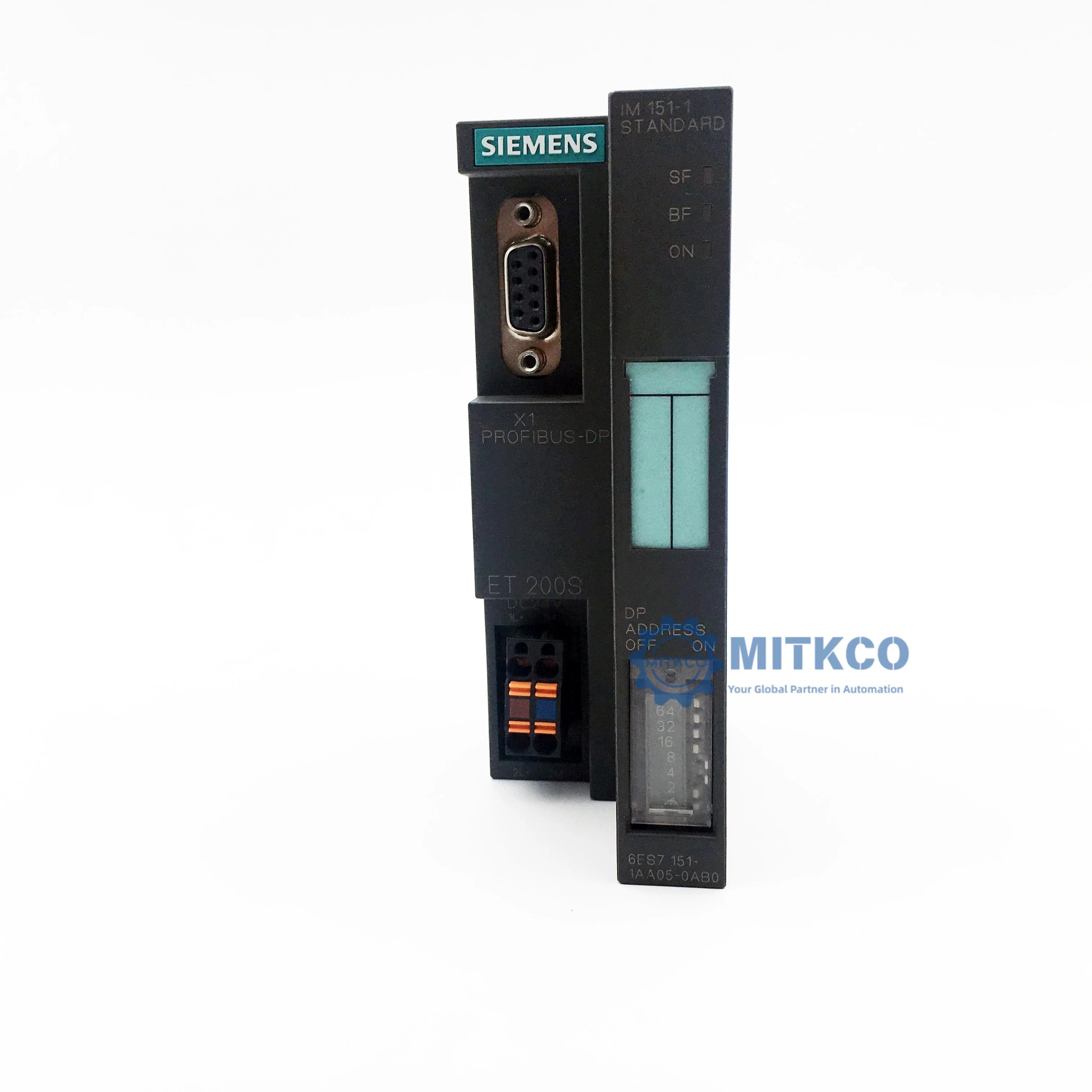 6ES7151-1AA05-0AB0 Siemens plc