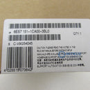 6ES7151-1CA00-3BL0 Siemens plc