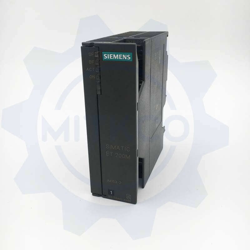 6ES7153-2AA02-0XB0 Siemens plc